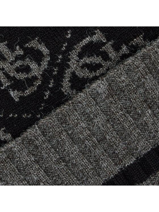 GUESS MILANO KNIT BEANIE