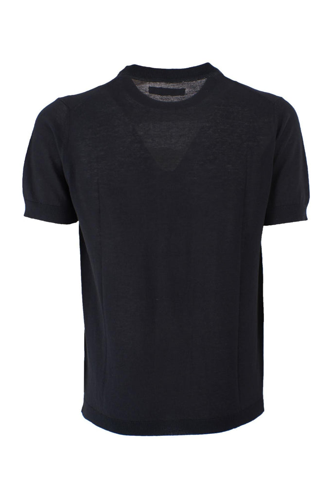 YES ZEE MAGLIA UOMO GIROCOLLO, M/C