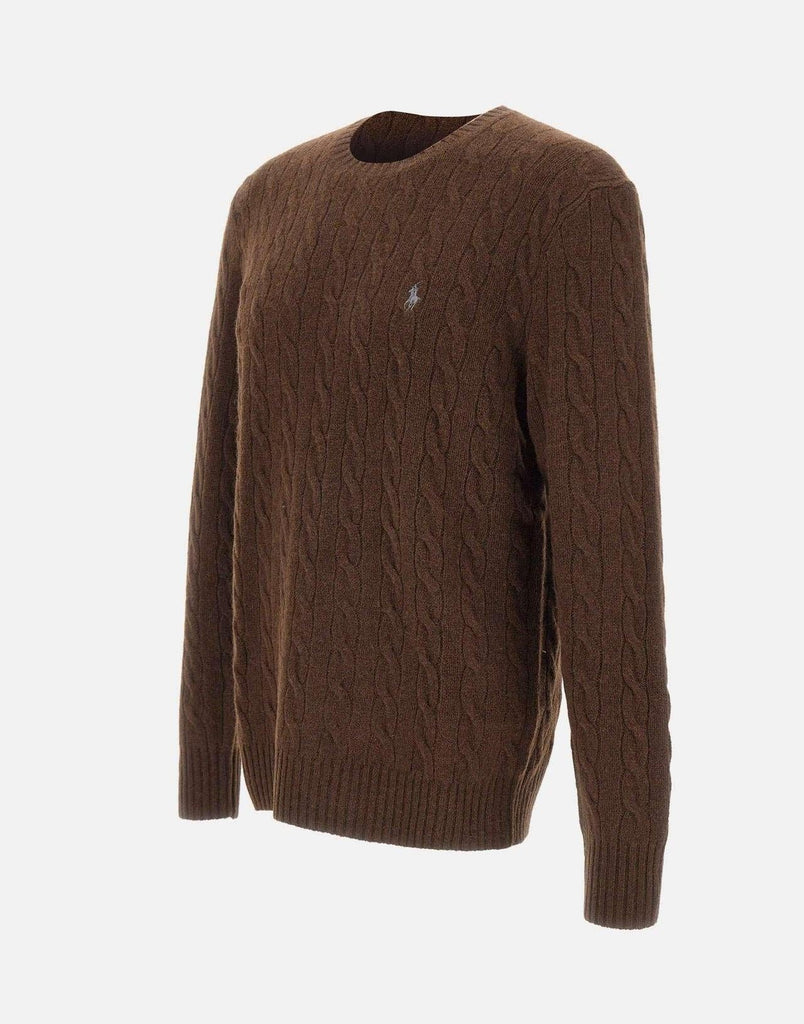 RALPH LAUREN PULLOVER