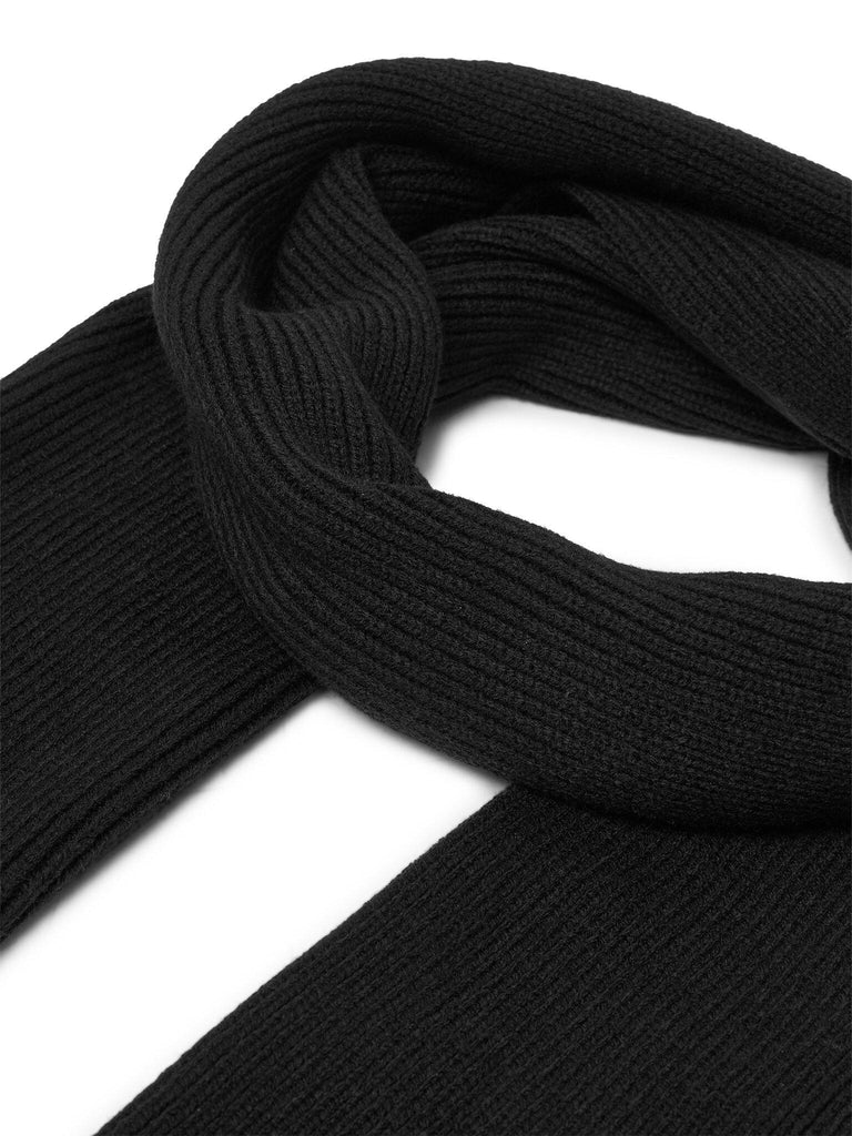 GUESS CRESIDIA KNITTED SCARF