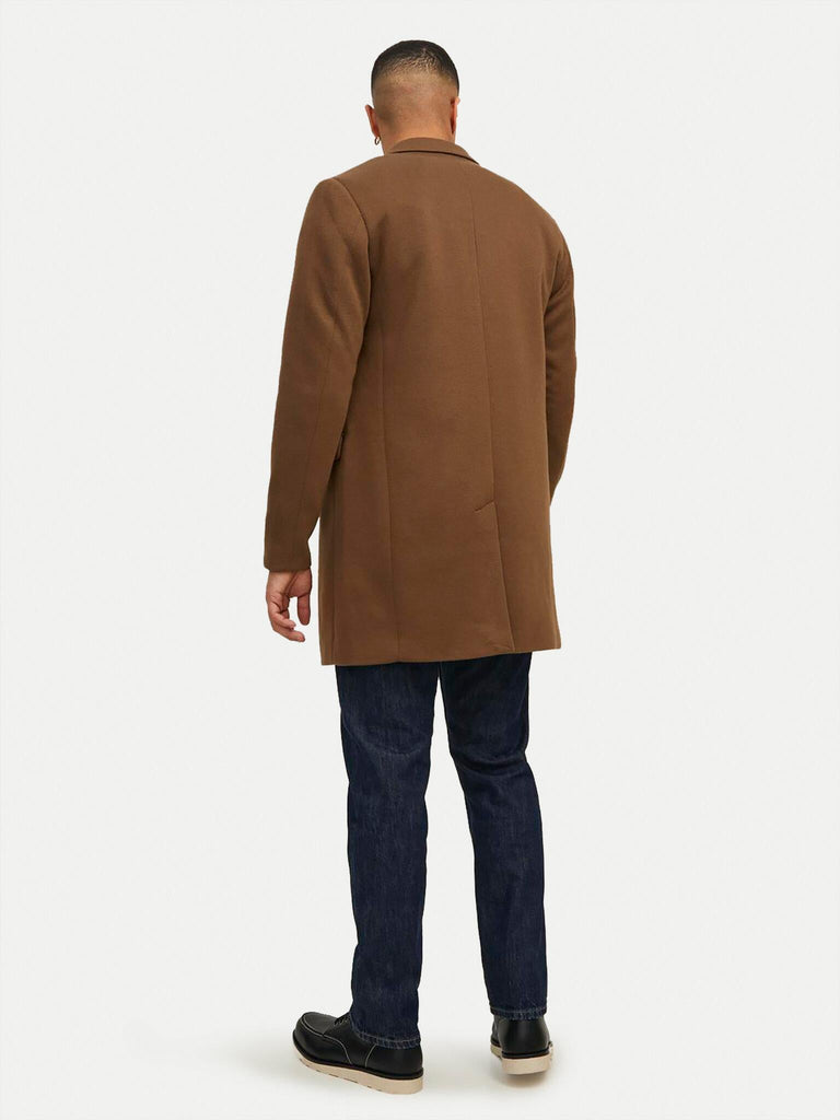 JACK AND JONES JJCHUCK COAT