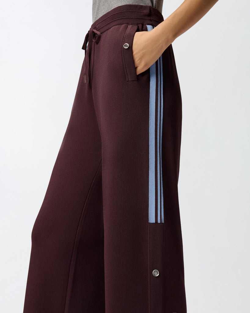 PINKO PALMAROLA PANTALONE PIQUET EFF