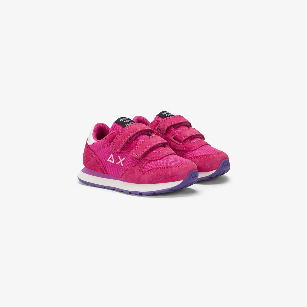 SUN68 GIRLS ALLY SOLID (BABY)