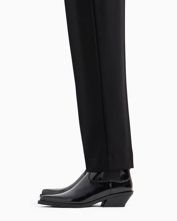 ARMANI EXCHANGE TROUSER