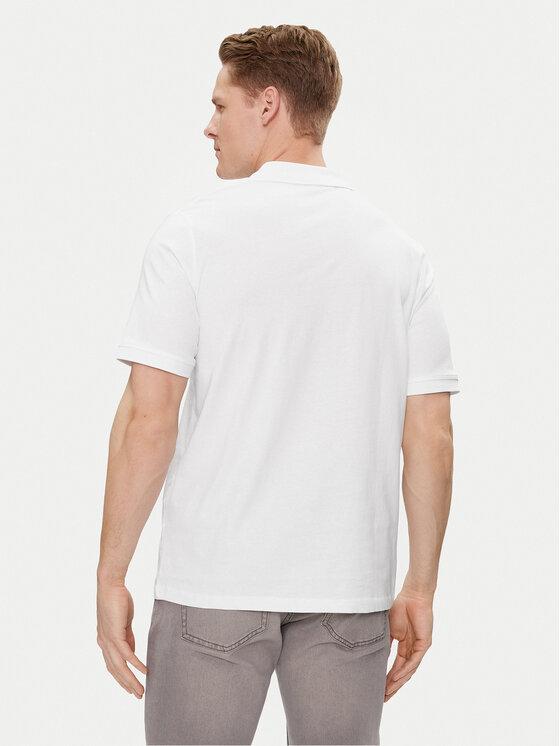 JACK AND JONES JJFOREST POLO SS