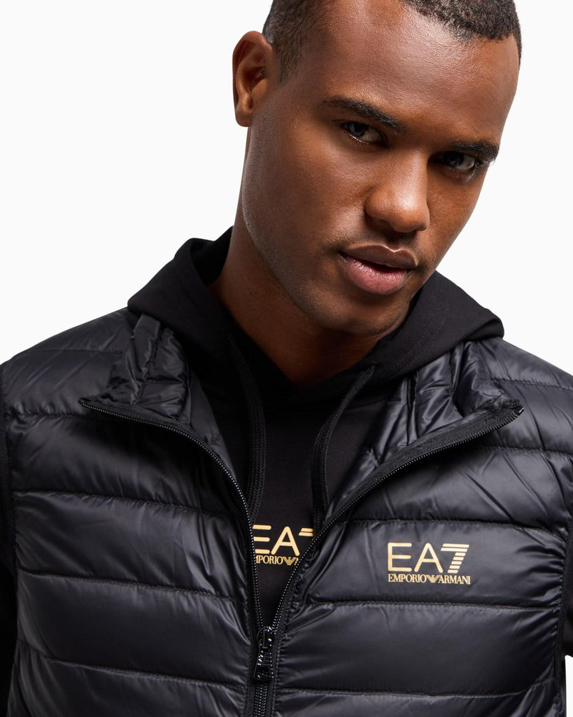 EMPORIO ARMANI EA7 GILET