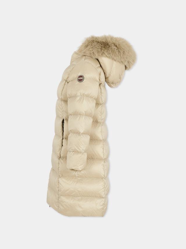 COLMAR GIACCA V.D.BNA+P