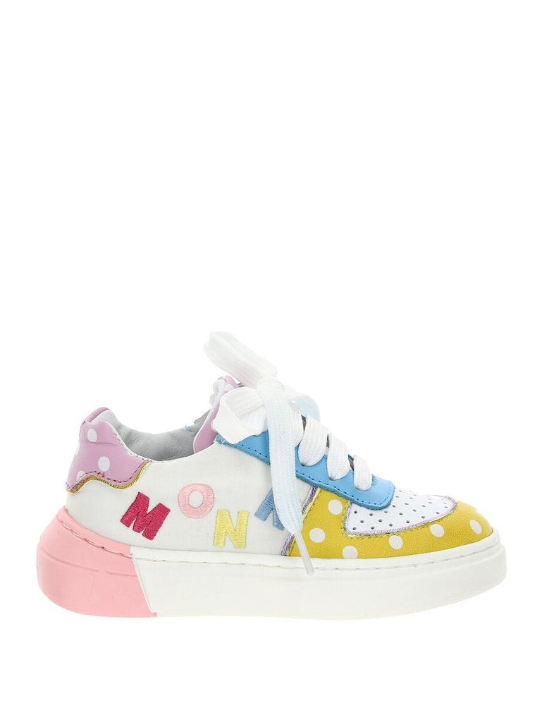 MONNALISA SNEAKERS ST.POIS MONNALIS