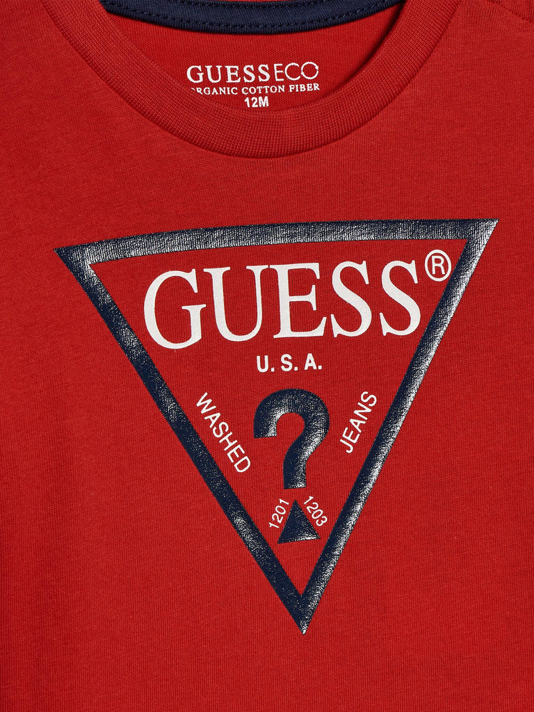 GUESS LS T-SHIRT_CORE