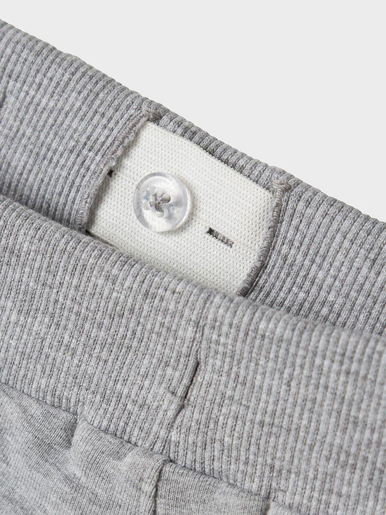 NAME.IT NMMADAM SPIDER NREG SWEAT PANTS BRU MAR