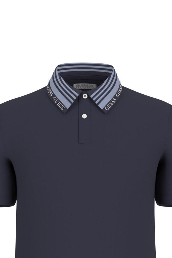 GUESS LYLE SS POLO