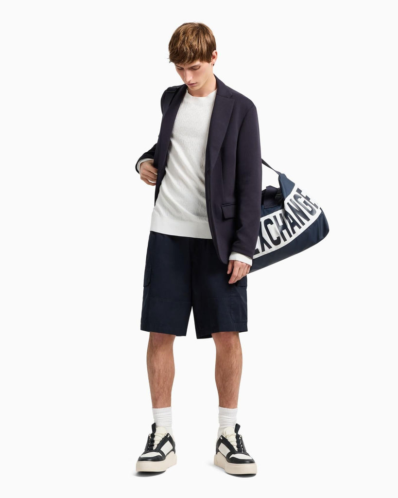 ARMANI EXCHANGE PULLOVER