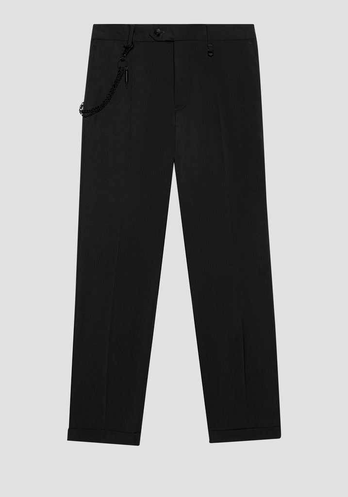 ANTONY MORATO PANTALONI RAD SLIM ANKLE LENGH