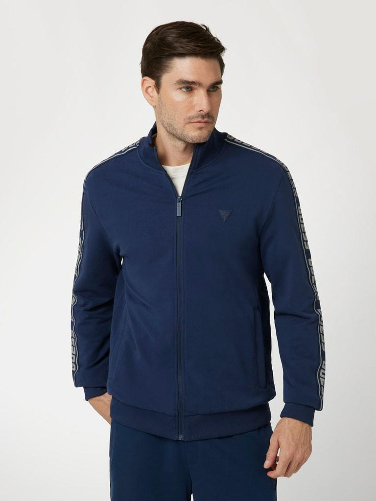 GUESS FULL ZIP NEW ARLO SW