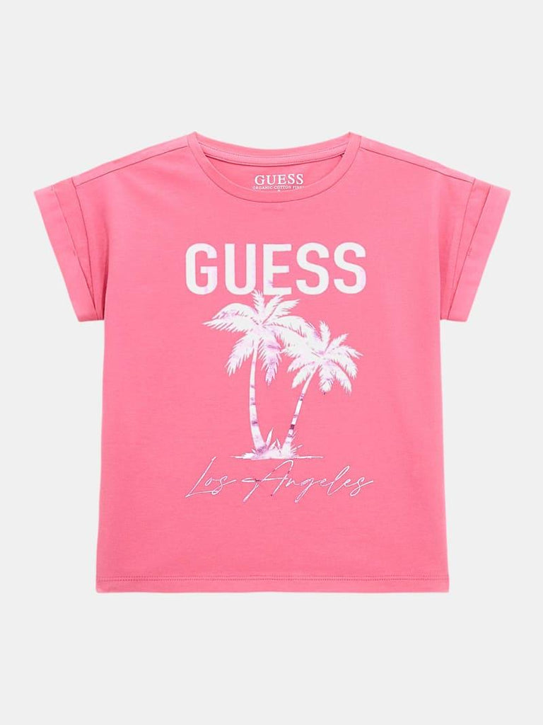 GUESS SS T-SHIRT