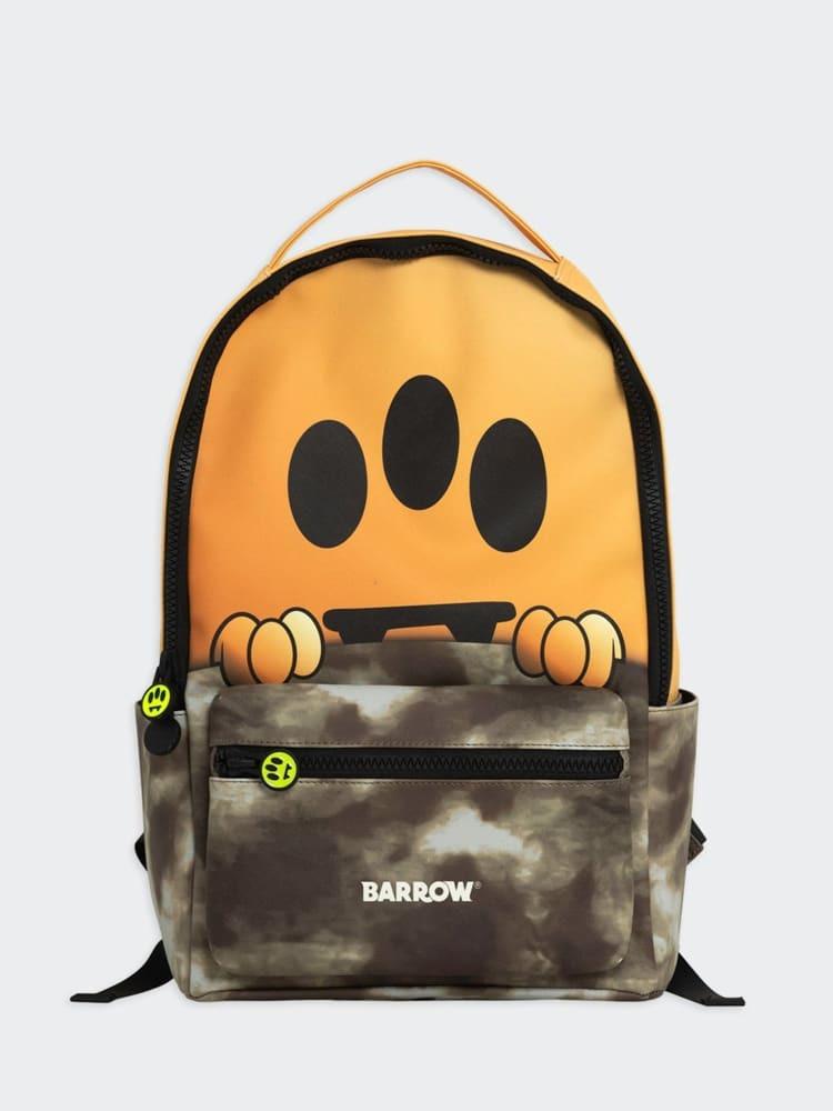 BARROW BAG