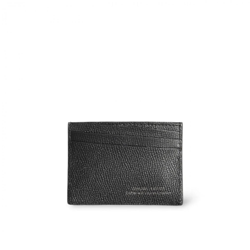 LIU JO PORTACARTE VERA PELLE EDGEHOLDER