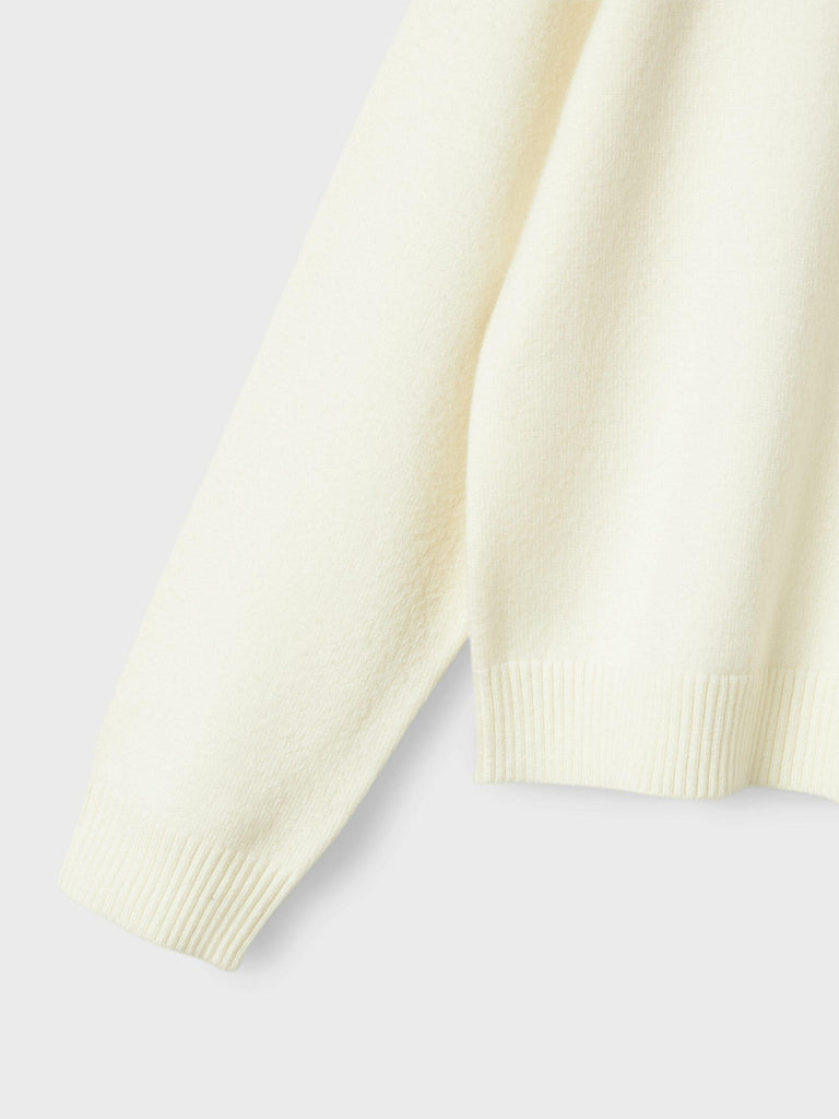 NAME.IT NKFNELIA LS KNIT