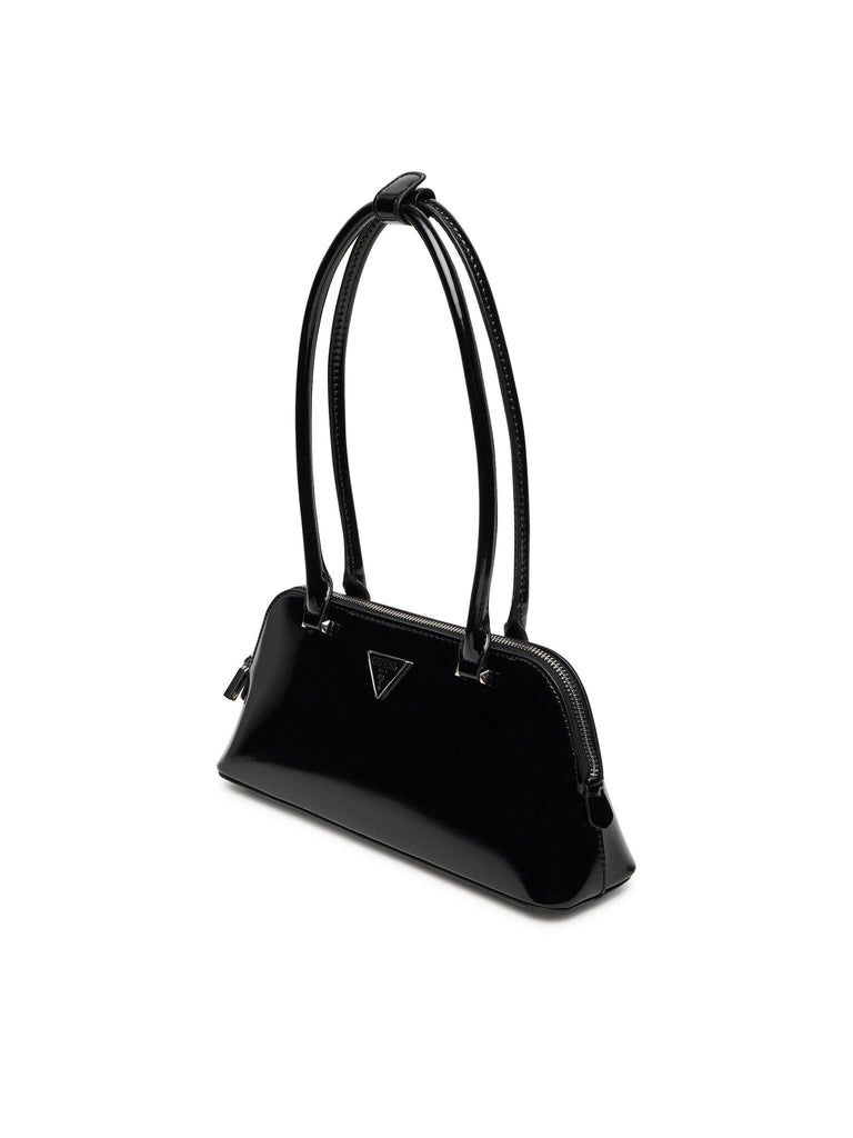 GUESS ARNELA SHOULDER SATCHEL