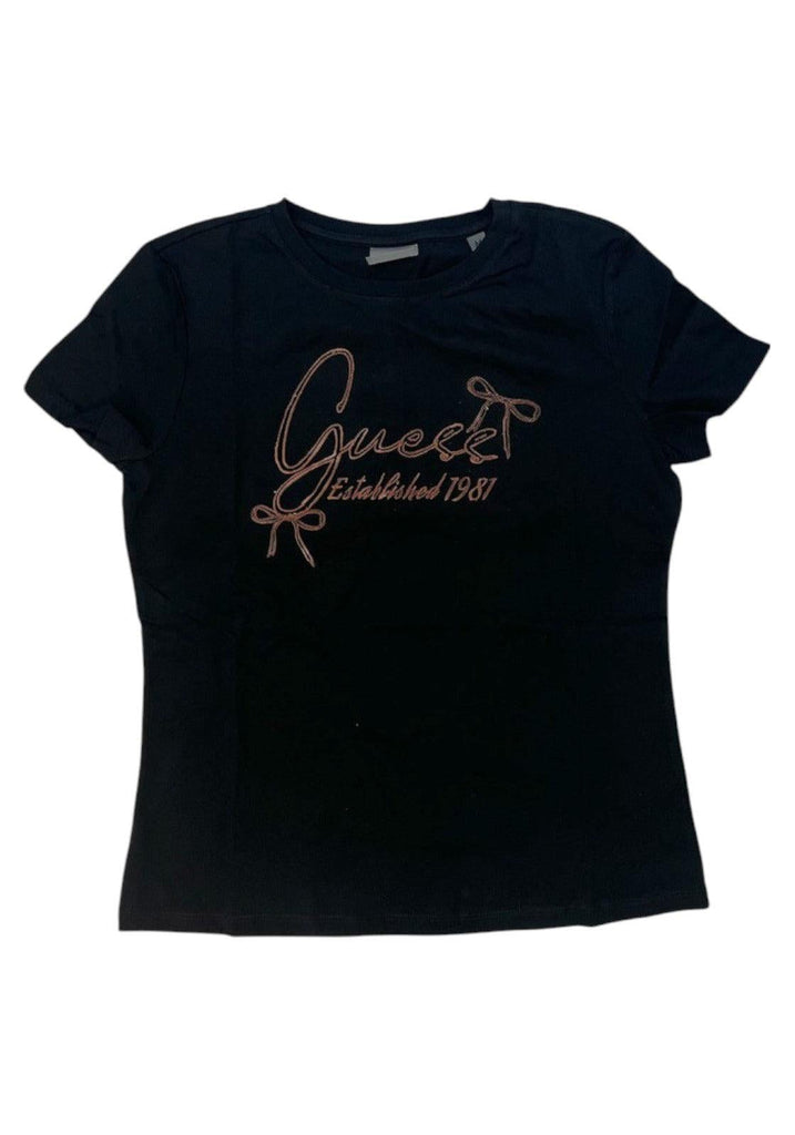 GUESS MARGOT SS T-SHIRT
