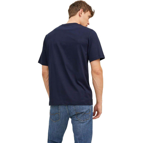 JACK AND JONES JPRBLUSHIELD SS TEE SG