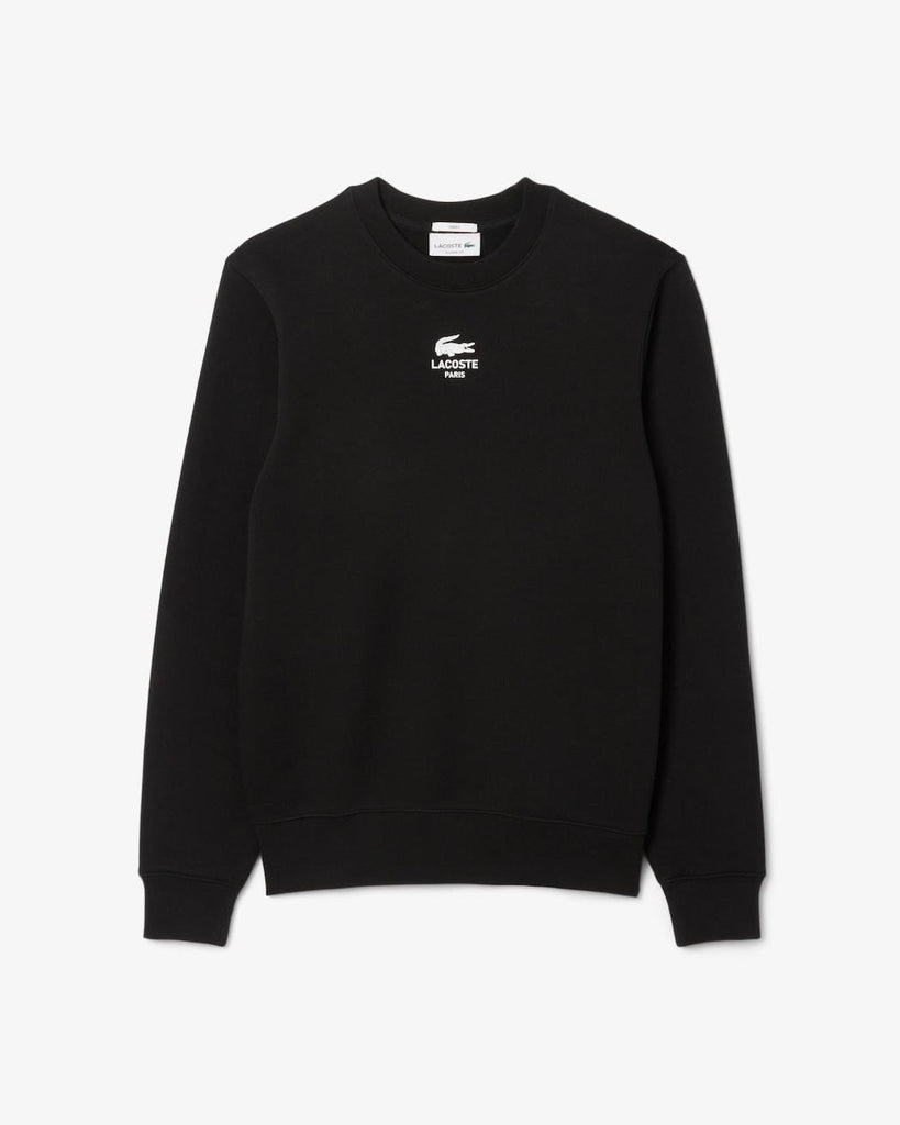 LACOSTE SWEATSHIRT