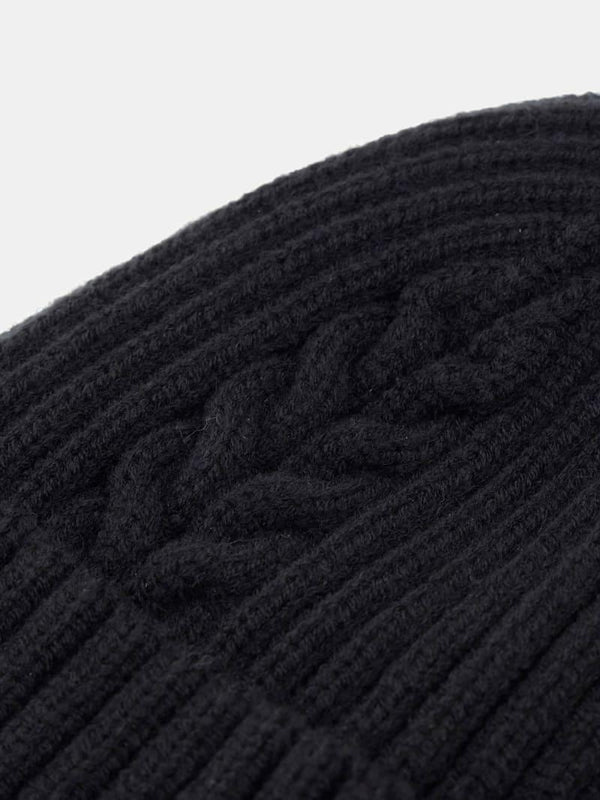 GUESS KNITTED BEANIE