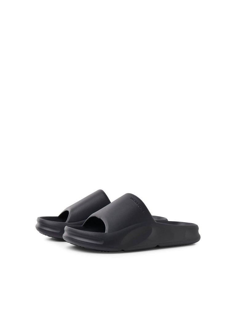 JACK AND JONES JFWSTATUS MOULDED SLIDER