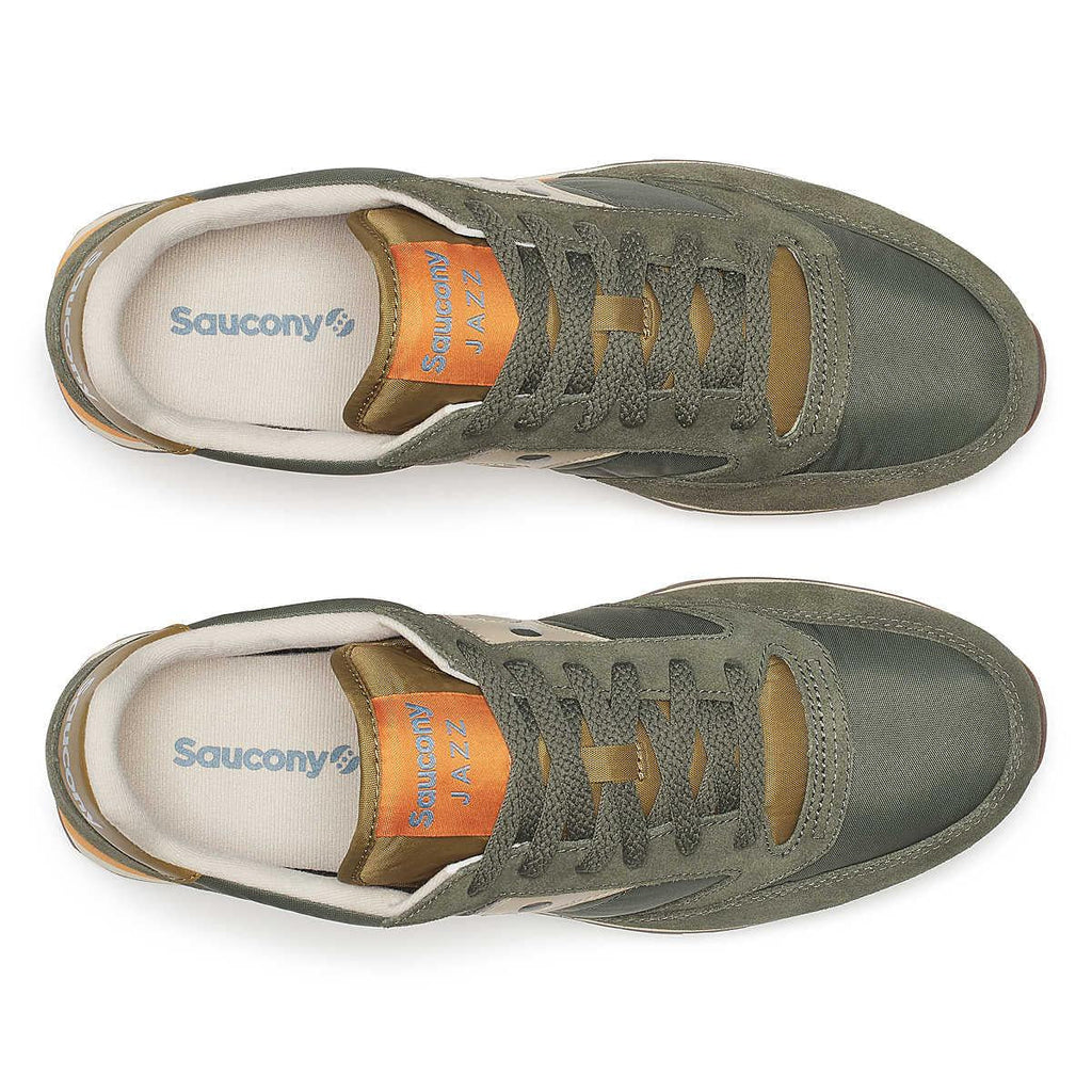 SAUCONY JAZZ ORIGINAL