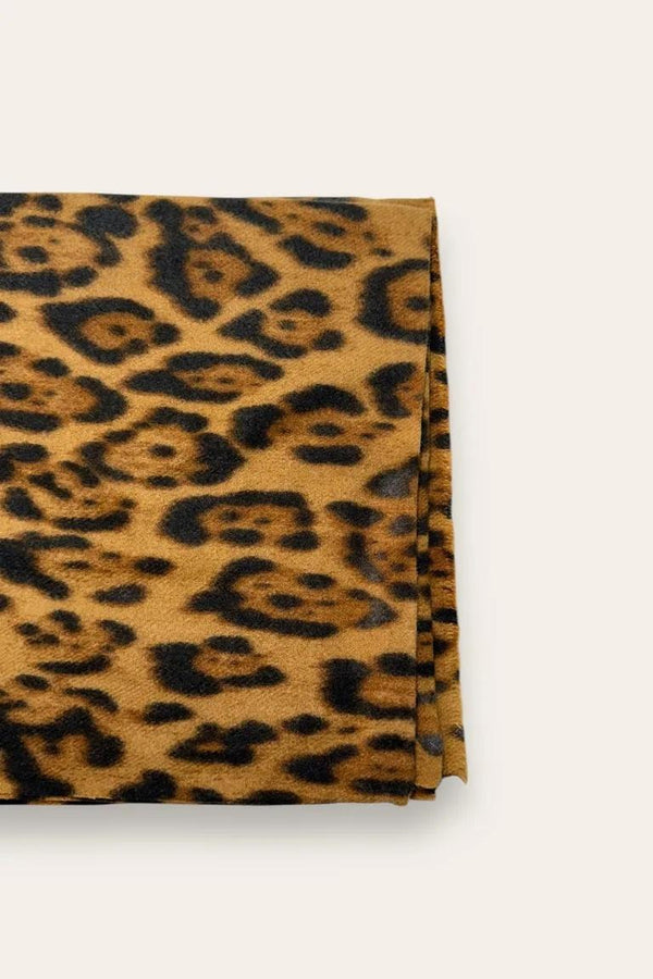 LOVEme Sciarpa maculata