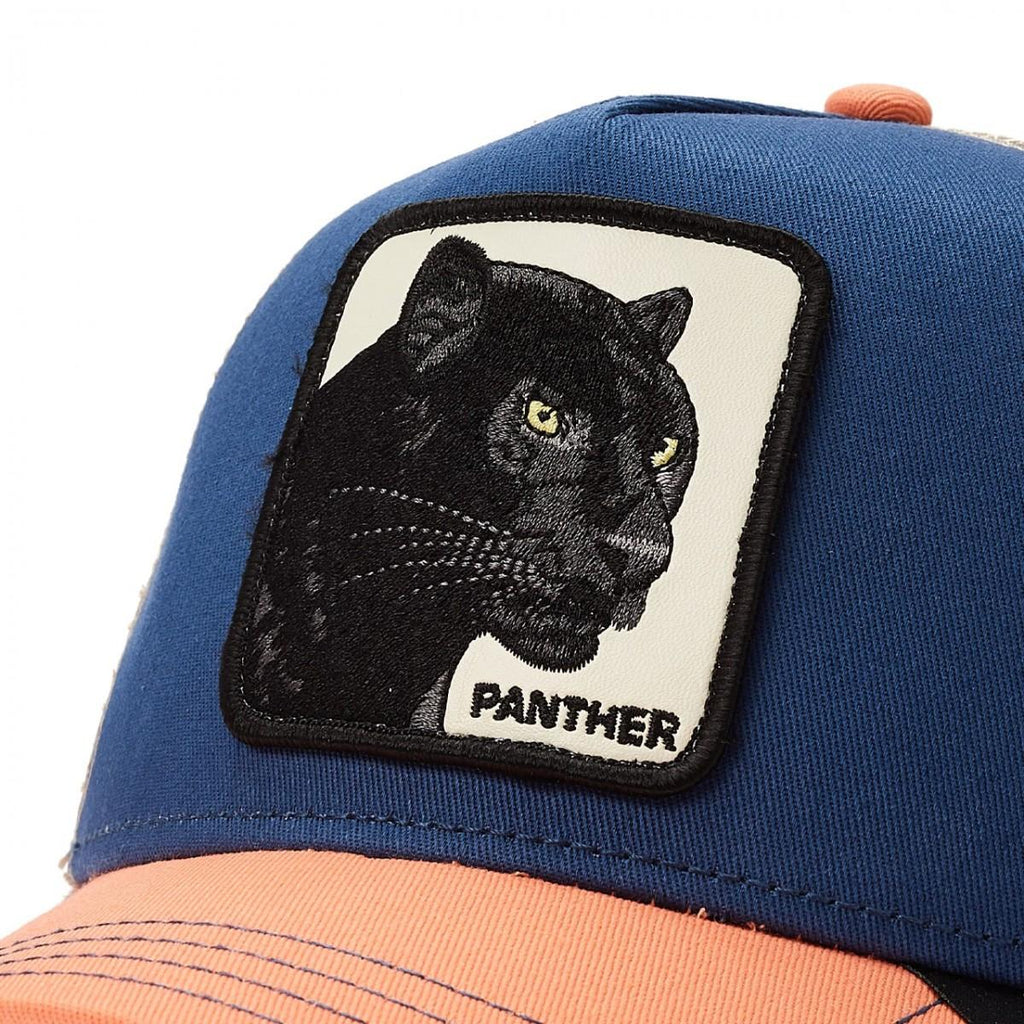 GOORIN BROS THE PANTHER