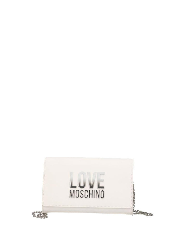 LOVE MOSCHINO BORSA PU GRS