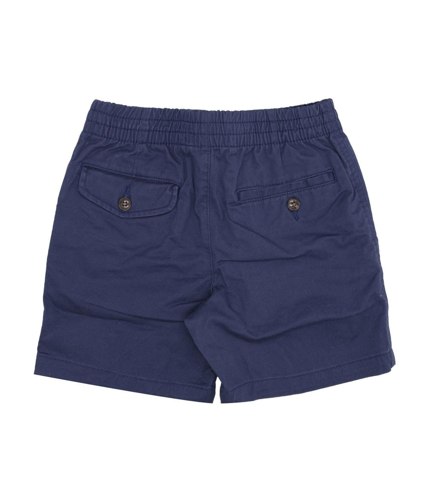 RALPH LAUREN PREPSTER SHT-SHORTS-FLAT FRONT