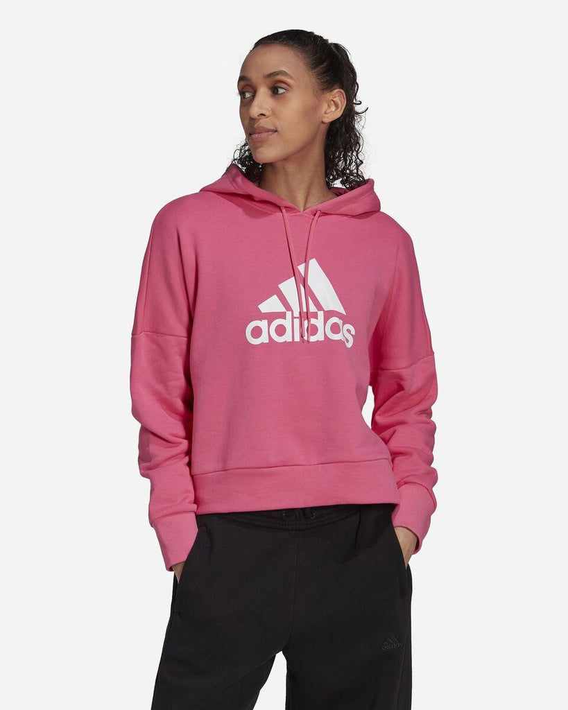 ADIDAS W FI BOS HOODIE
