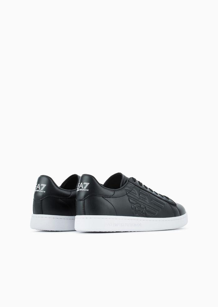 EMPORIO ARMANI EA7 SNEAKER