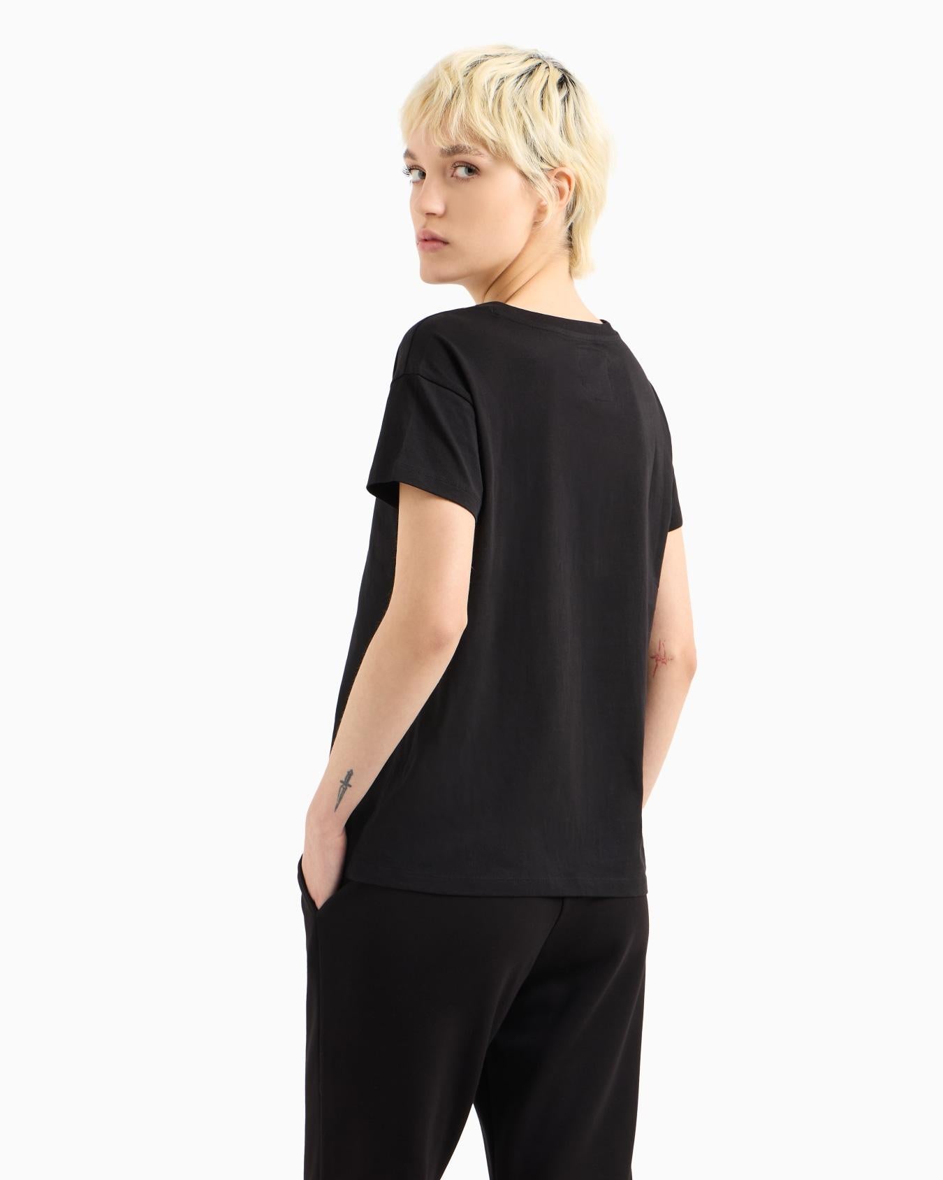 ARMANI EXCHANGE T-SHIRT