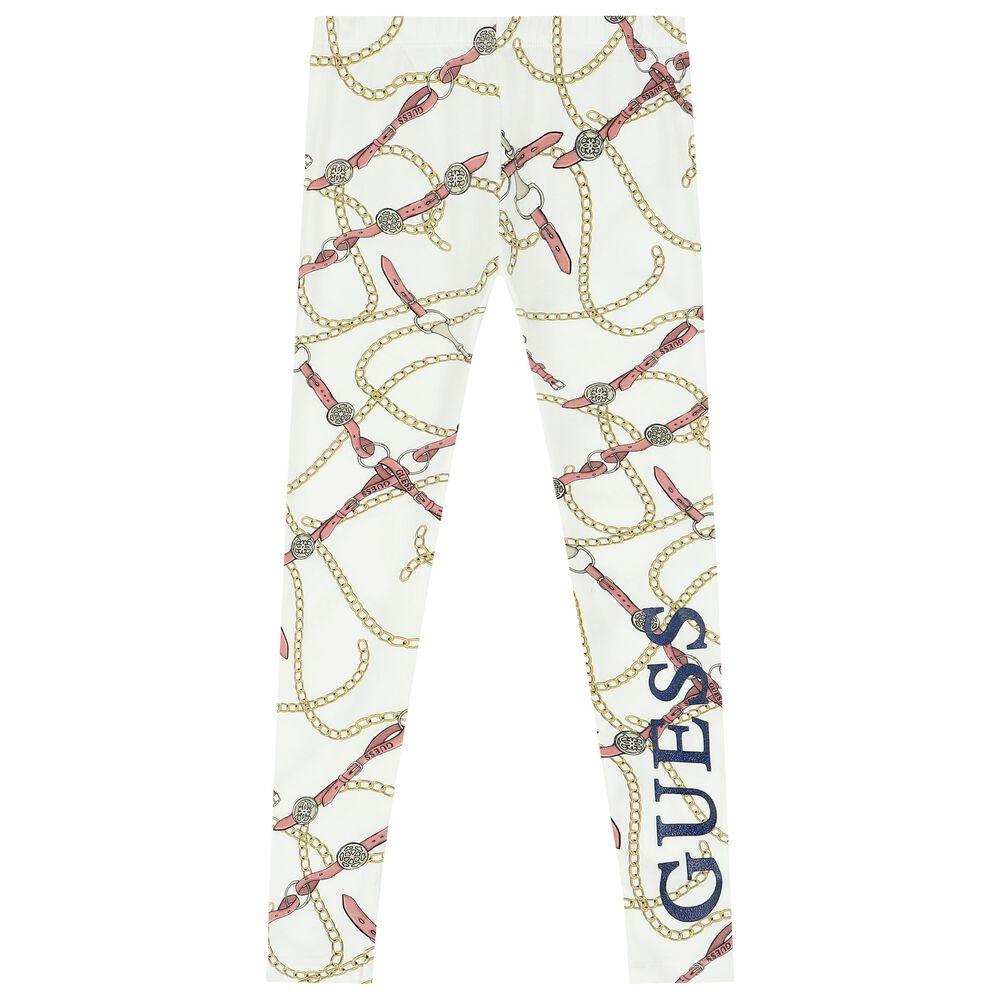 GUESS LEGGINGS
