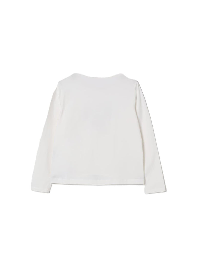LIU JO T-SHIRT ST P M/L