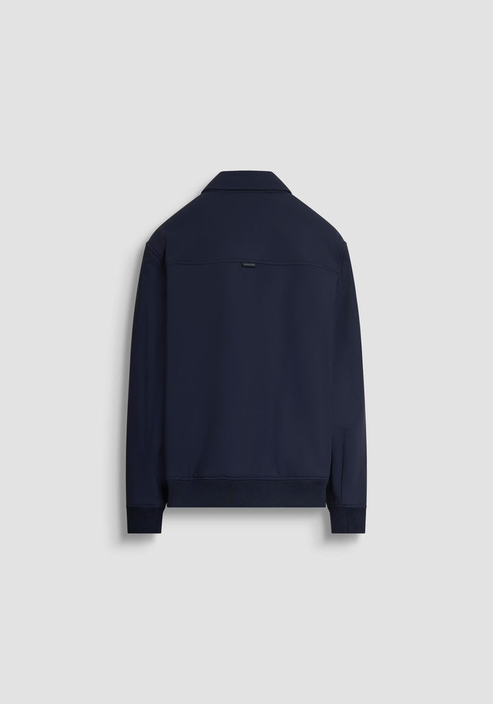 ANTONY MORATO CAPO SPALLA