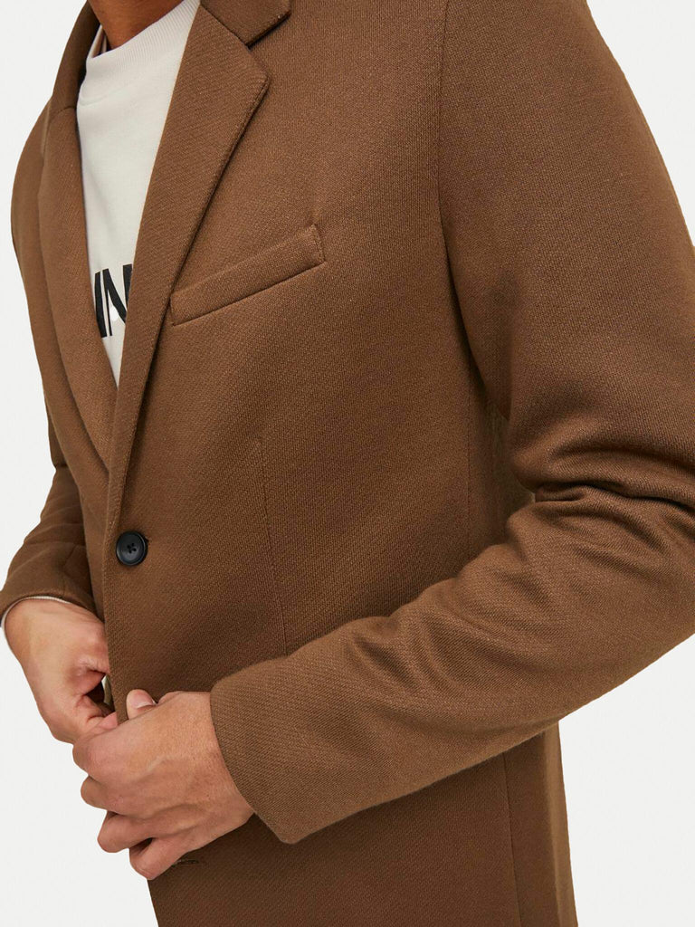 JACK AND JONES JJCHUCK COAT