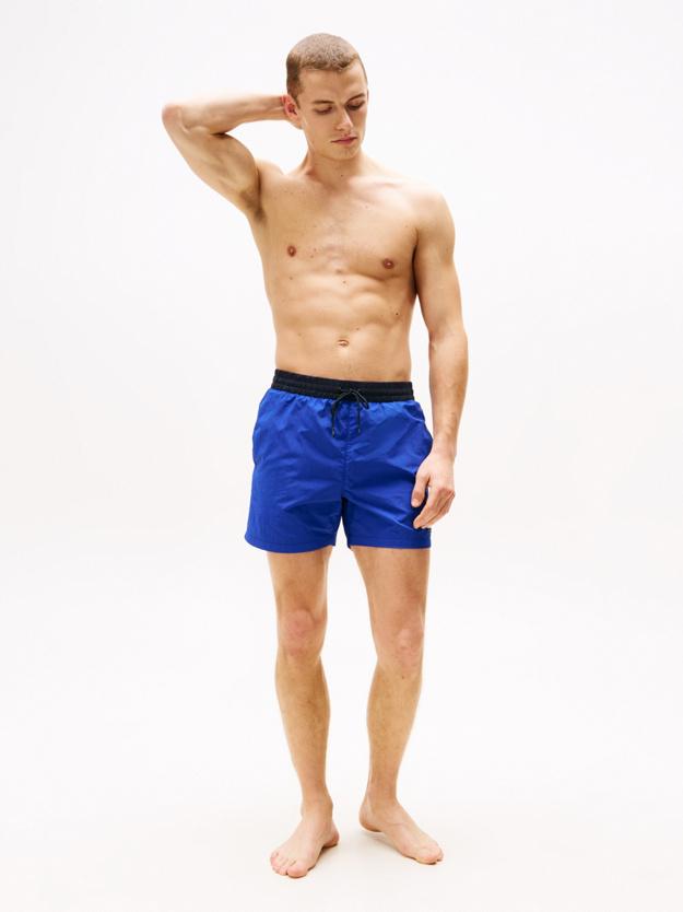 TOMMY HILFIGER MEDIUM DRAWSTRING