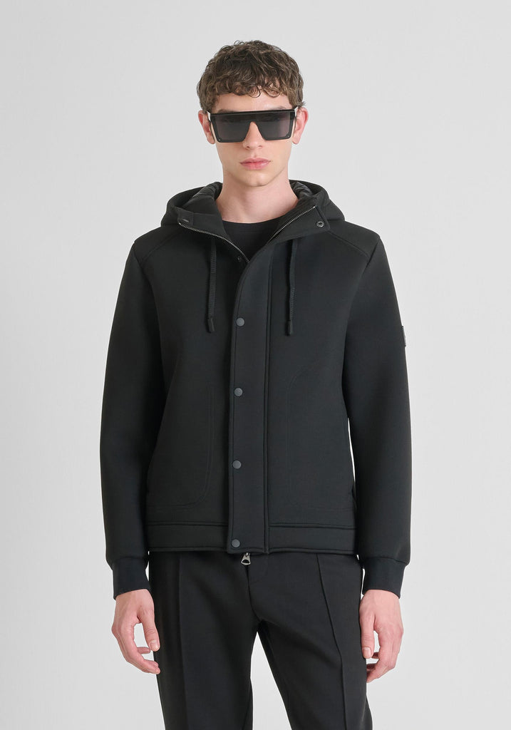 ANTONY MORATO CAPO SPALLA