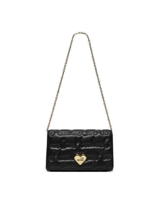 LOVE MOSCHINO BORSA PU