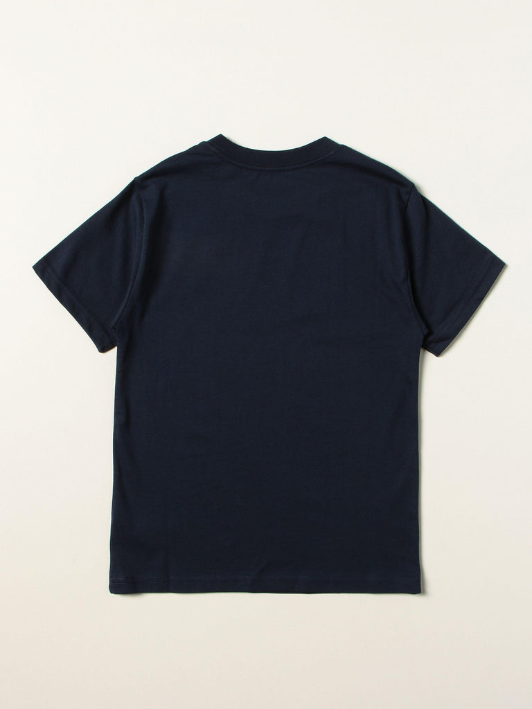 RALPH LAUREN SS CN-TOPS-T-SHIRT