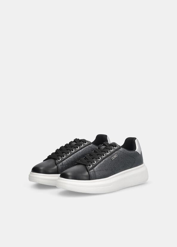 LIU JO BABOL 01 - SNEAKER