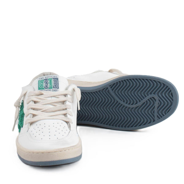GOLDEN GOOSE DELUXE BRAND BALL STAR NEW
