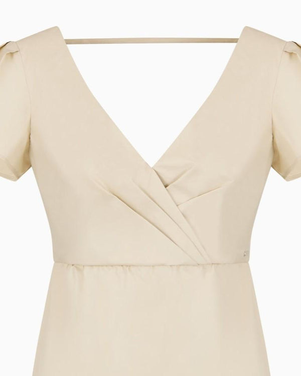 ARMANI EXCHANGE DRESS