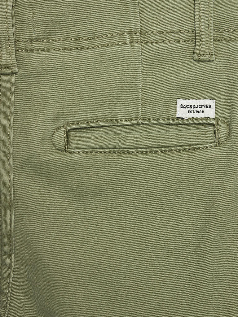 JACK JONES KIDS JPSTJOE JJCARGO SHORTS JNR