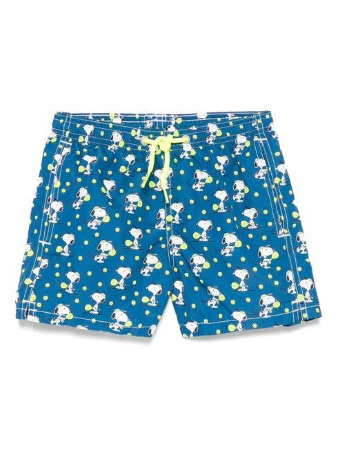 MC2 SAINT BARTH ULTRALIGHT SWIM SHORT