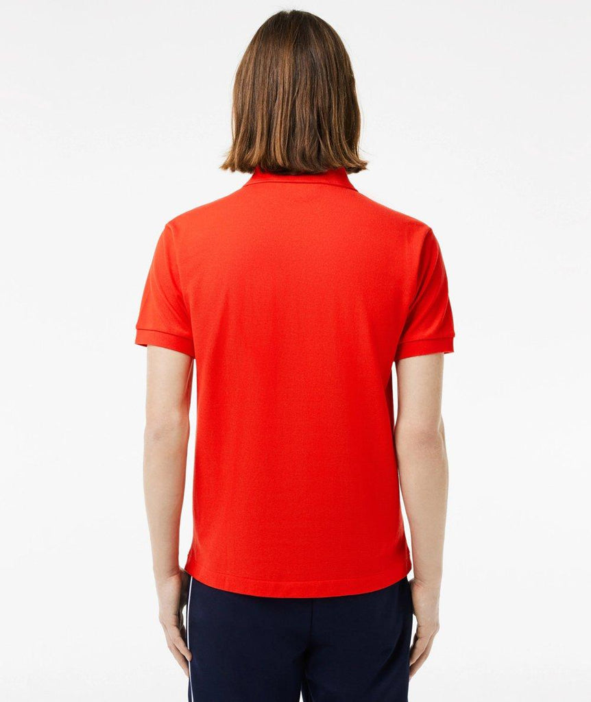 LACOSTE POLO M/C